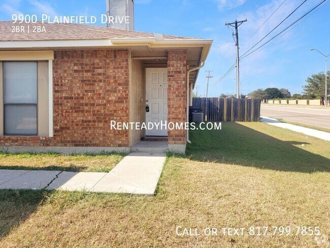 Building Photo - 9900 Planfield Dr Rental