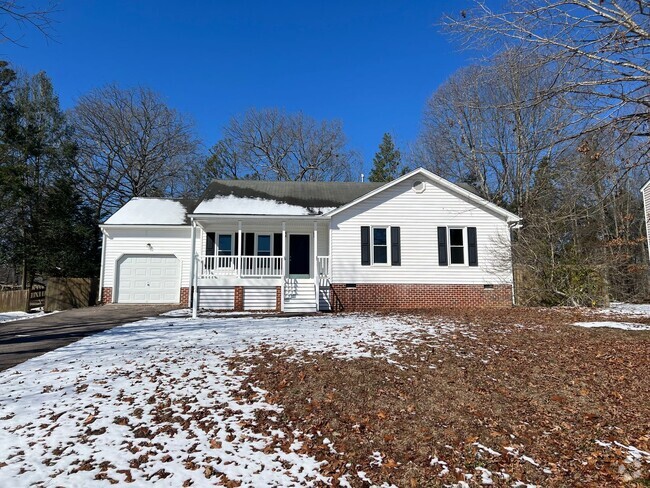 Building Photo - 8243 Tarragon Dr Rental