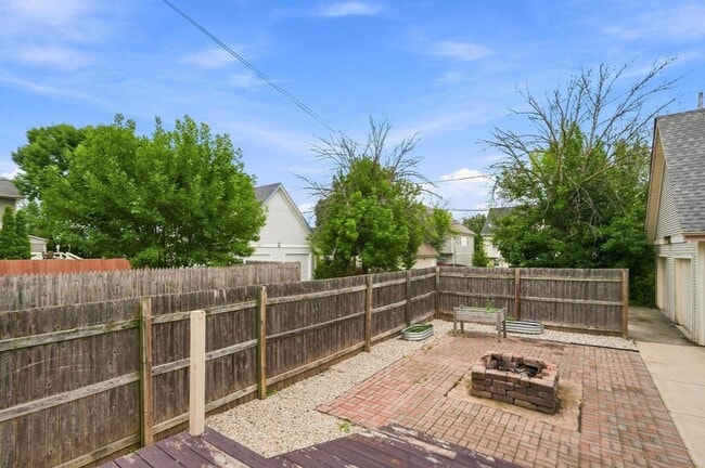 Photo - 2118 N Palmer St
