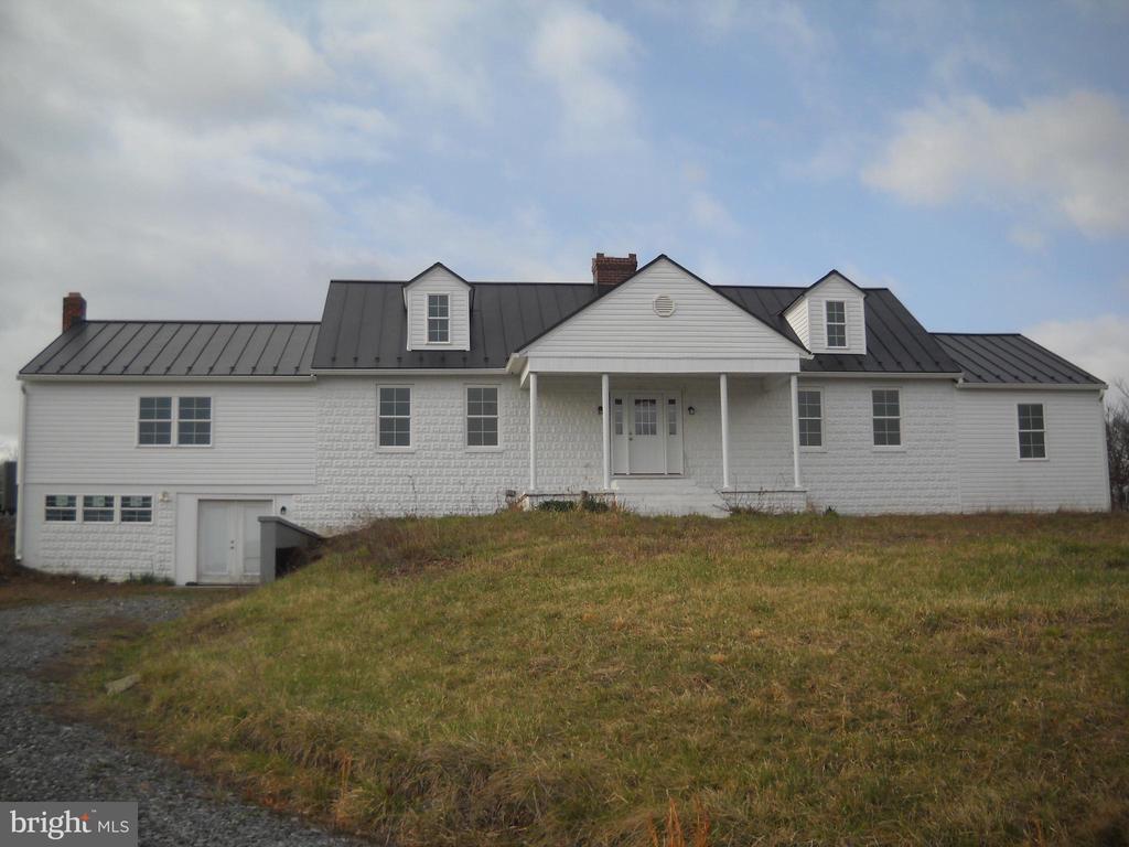 Photo - 1401 Carpers Pike