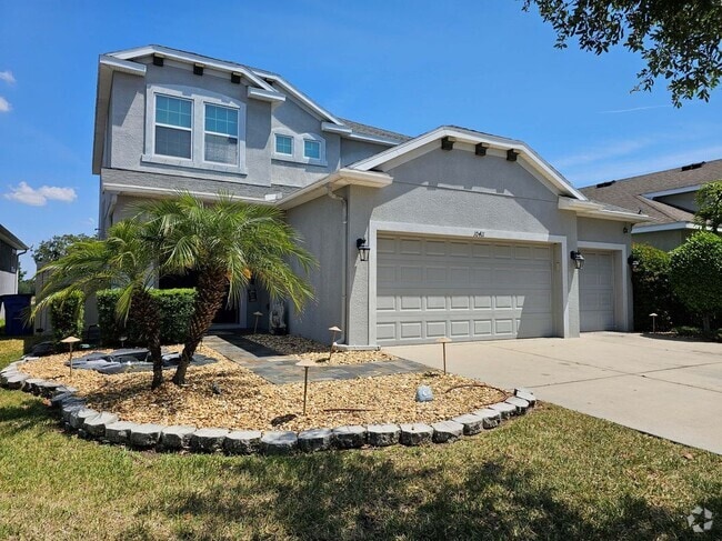 Building Photo - 10411 Flagstaff Falls Ave Rental