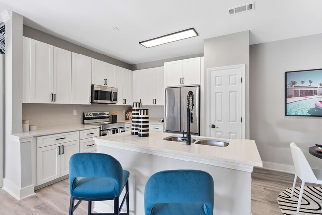 Building Photo - Cortland Brier Creek Rental