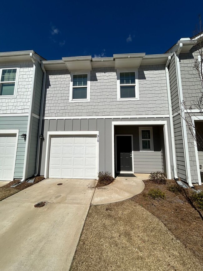 Nice 3/2.5 Townhouse in Cartersville- $1,595 - Nice 3/2.5 Townhouse in Cartersville- $1,595