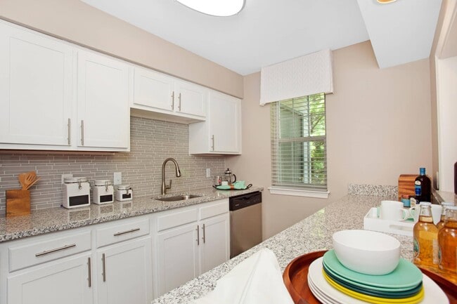 Exton Crossing Apartment Homes