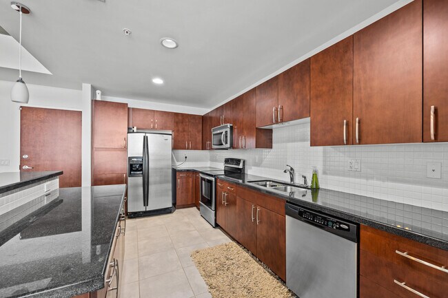 Photo - 300 S Australian Ave Unit 1106