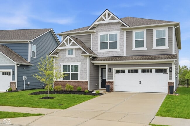 Photo - 17324 Hanningfield Wy