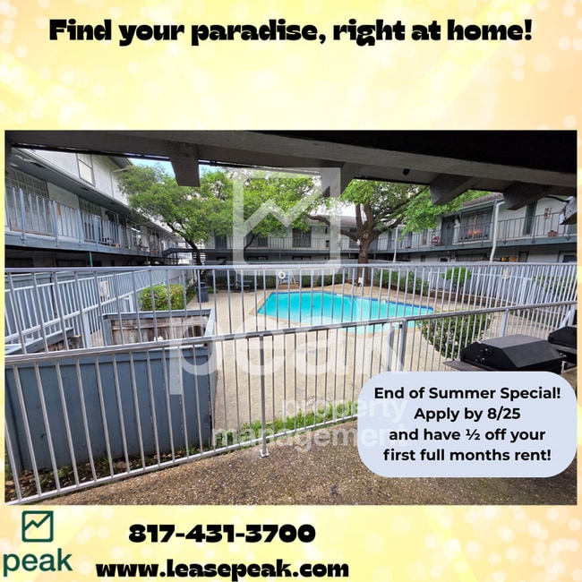 Building Photo - $1099! Updated 1-Bedroom Condo Near Pool. ... Unit C 162