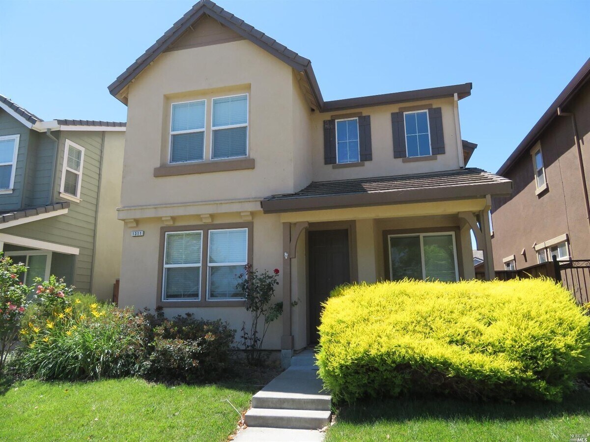 Photo - 1311 Valley Glen Dr