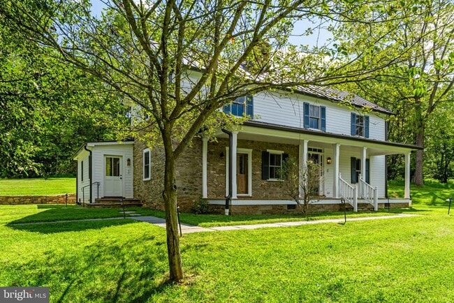 5519 Hopewell Rd