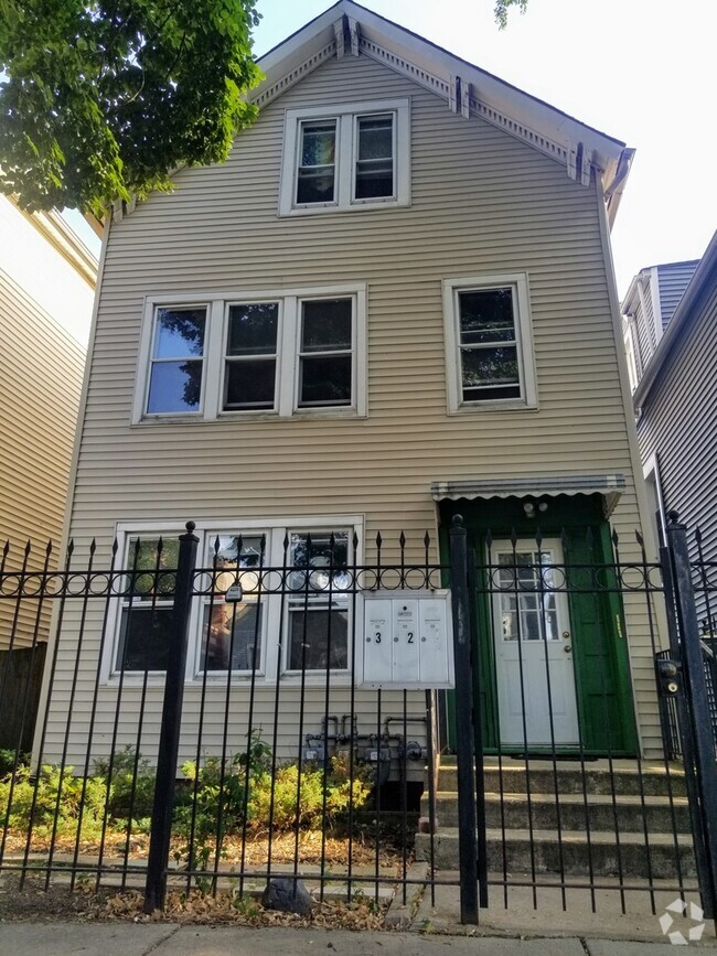 Building Photo - 3509 W Lyndale St Rental