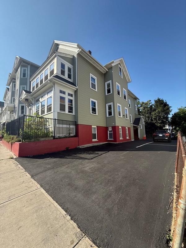 Photo - 61 Harrison St Unidad Apt 1