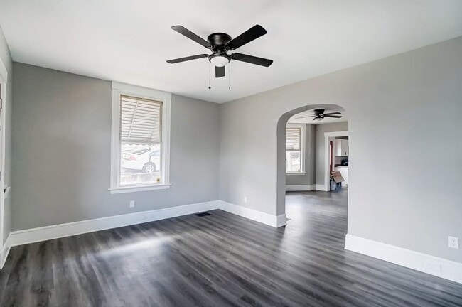 Photo - Updated 3 Bed 1 Bath in Price Hill!