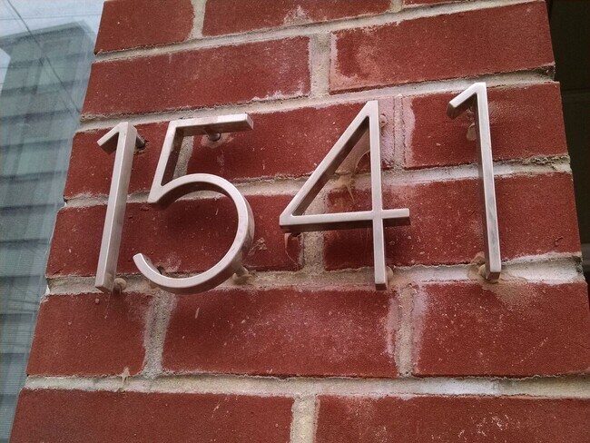 Photo - 1541 Ogden St Unidad B - 1st Floor