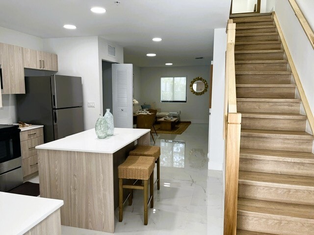 Amelia Townhomes