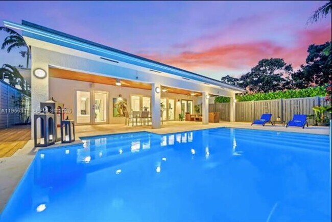 Building Photo - 3427 Frow Ave