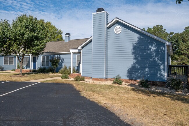 MILLBROOK POINTE