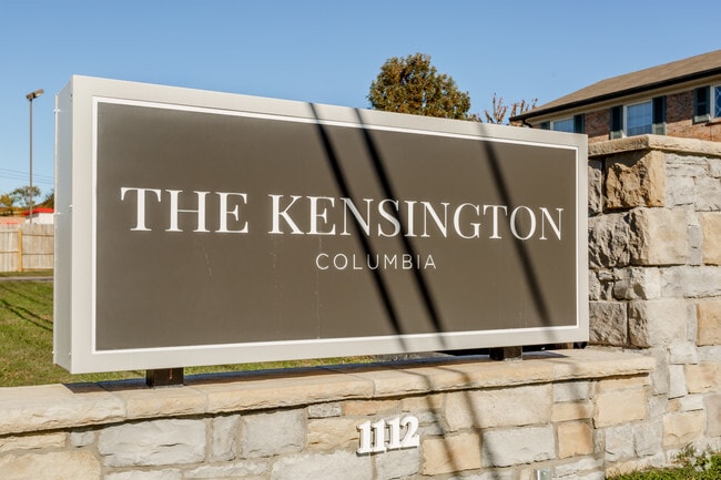 The Kensington - The Kensington