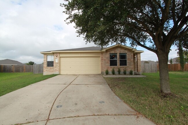 Building Photo - Hutto 3BR Gem ~ Open Layout, Large Yard & Prime Location