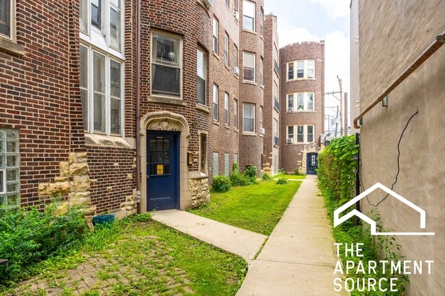 Photo - 2023 N Humboldt Blvd Unit G