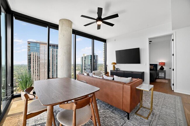 Photo - 84 East Ave Unit 3206