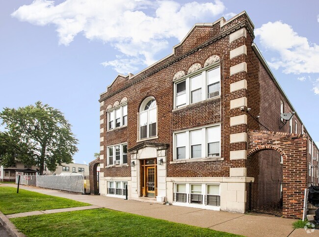 Building Photo - Wabash Flats Rental