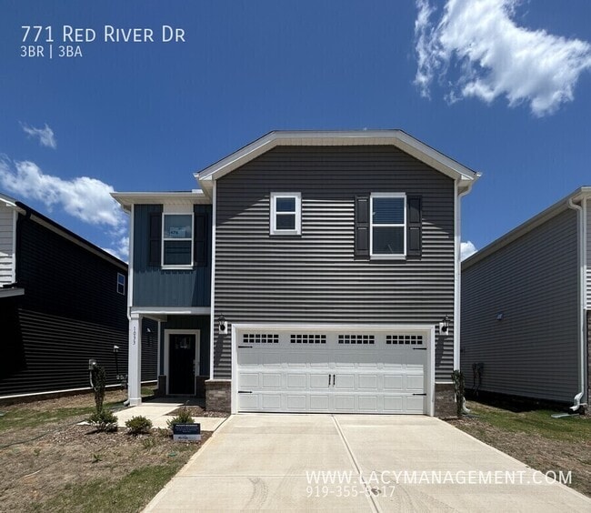 Building Photo - 771 Red River Dr