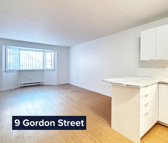 Photo - 9 Gordon - 60 Bonaccord Street