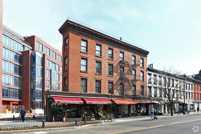 Building Photo - 70 Greenwich Ave Apartments