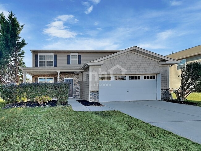 Building Photo - 1019 Green Terra Rd