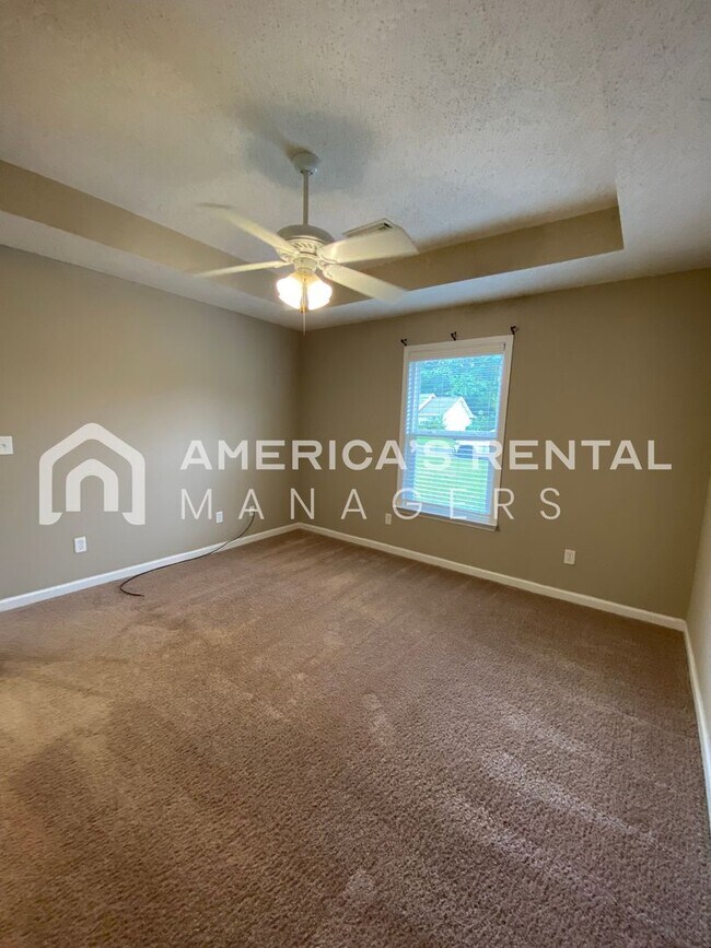 Photo - Home For Rent in Vance, AL!! AVAILABLE NOW!!!