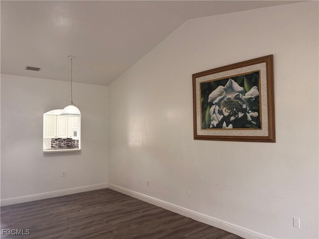 Photo - 4160 Castilla Circle Unidad 205