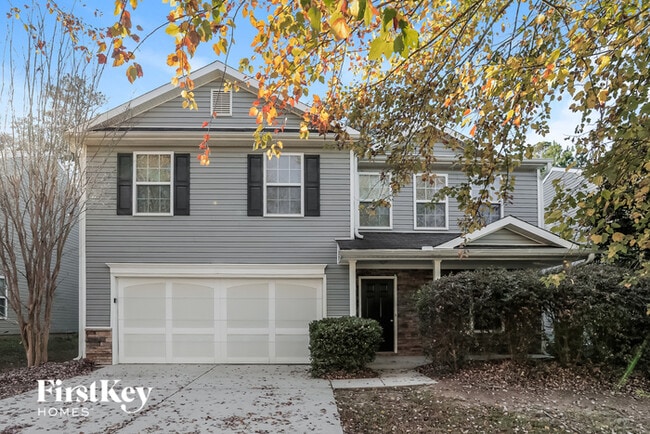 Building Photo - 3050 Whittier Way