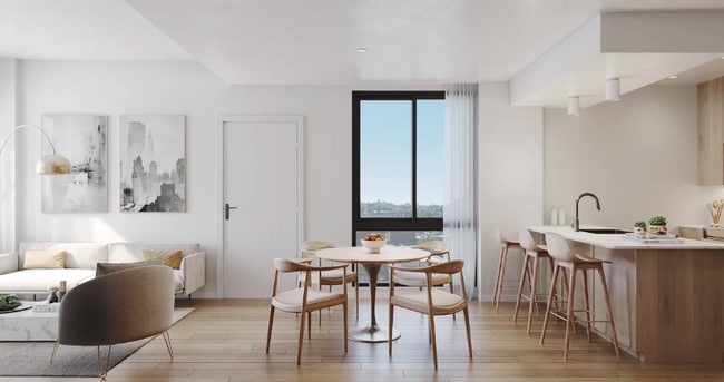 Photo - 1010 Pacific St Unidad 610