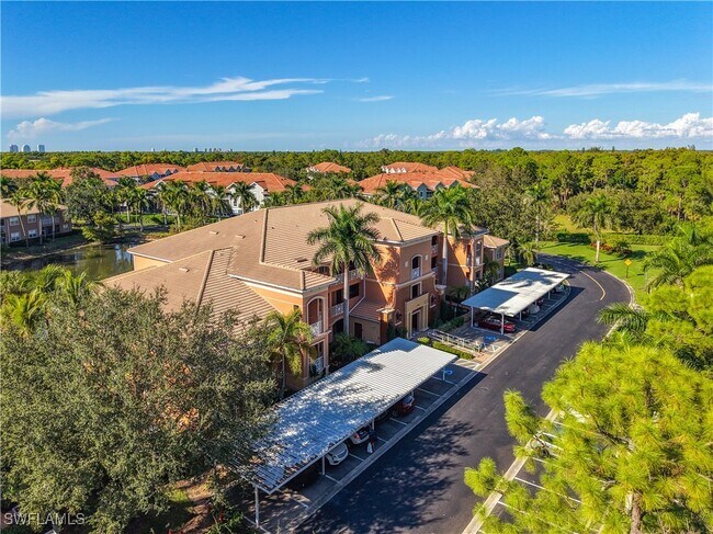 Photo - 9601 Spanish Moss Way Unit 3611