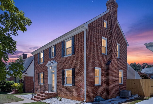 Photo - 3208 Griffin Ave