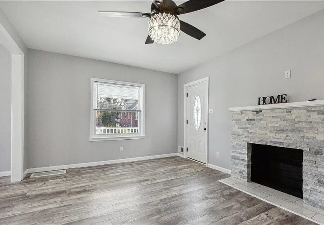 Photo - 1307 Grant Ave