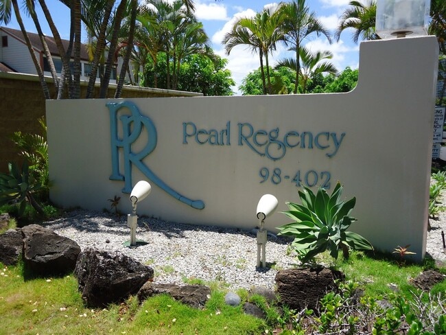 Photo - Pearl Regency 1 Bedroom, 1 Bath, with 1 parking $1795.00/mo.