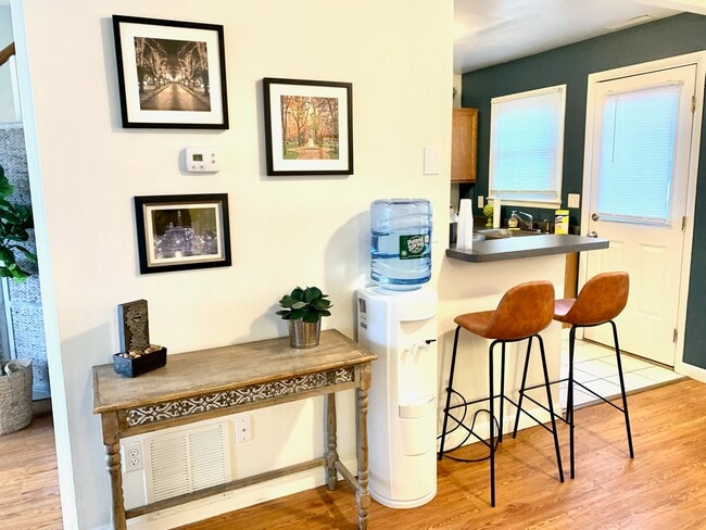 2-Bed/1-Bath (model)