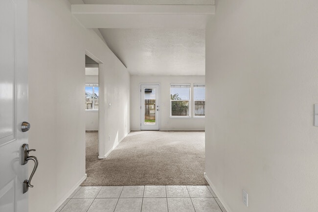 Photo - 1443 W Balboa St