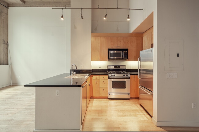 Photo - 1 Federal St Unit 4