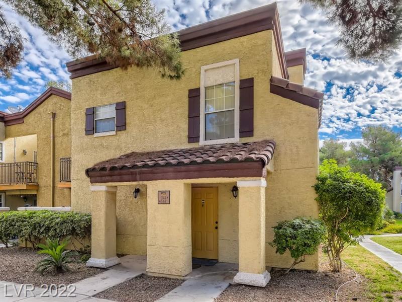 Photo - 2801 N Rainbow Blvd