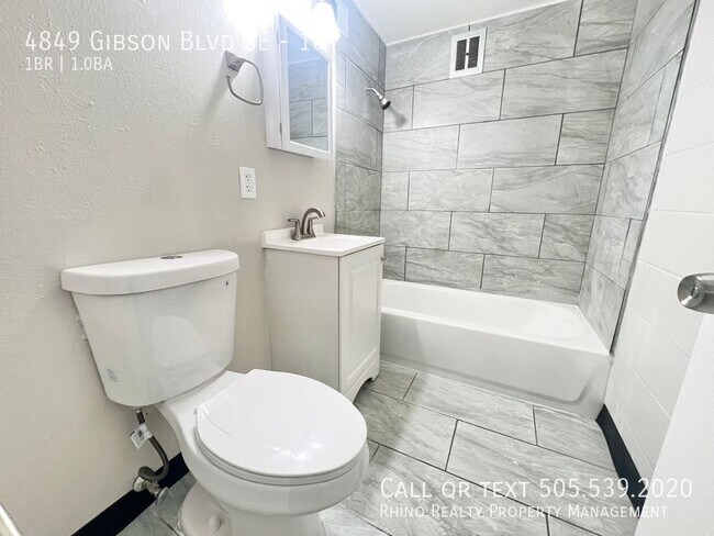 Photo - 4849 Gibson Blvd SE Unidad 16