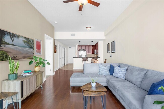 Photo - 101 S Eola Dr Unidad 1017 101 S Eola Drive