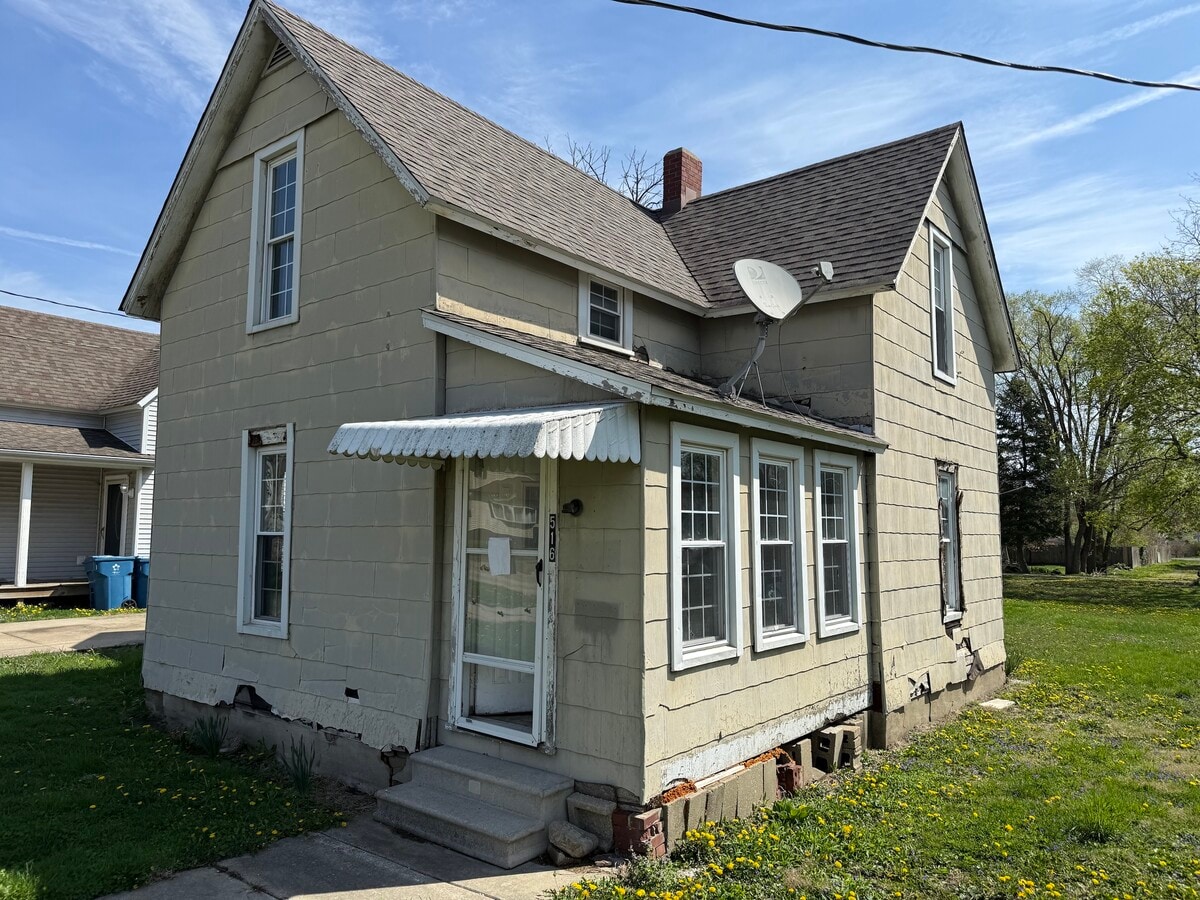 Photo - 516 S 5th Ave