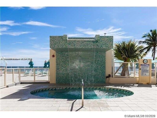 Photo - 2501 S Ocean Dr Unit 838