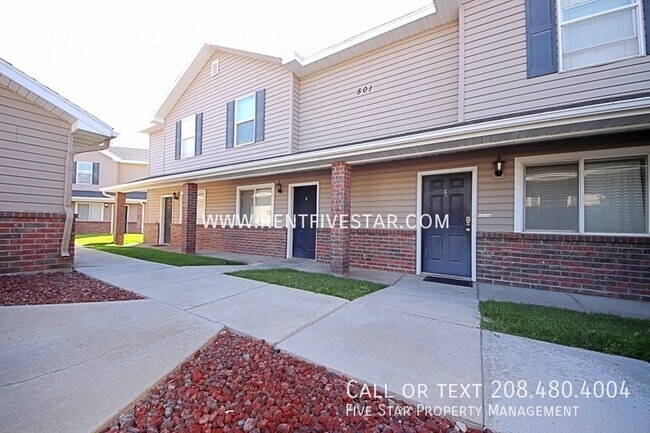 Building Photo - 501 Pheasant Ridge Dr