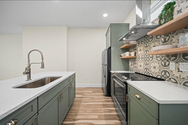 Photo - 208 N Cherry St Unit A