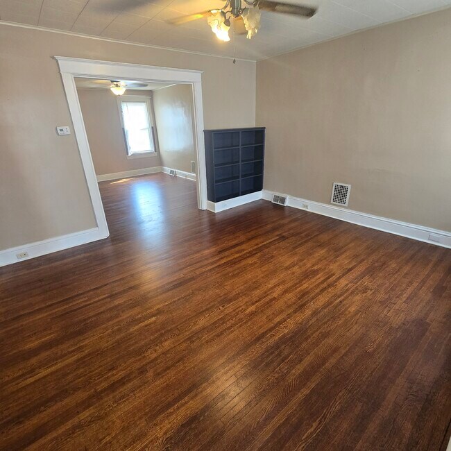 814 Wayne Ave