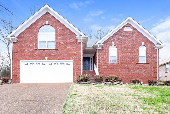 Building Photo - 4116 Highlander Ct