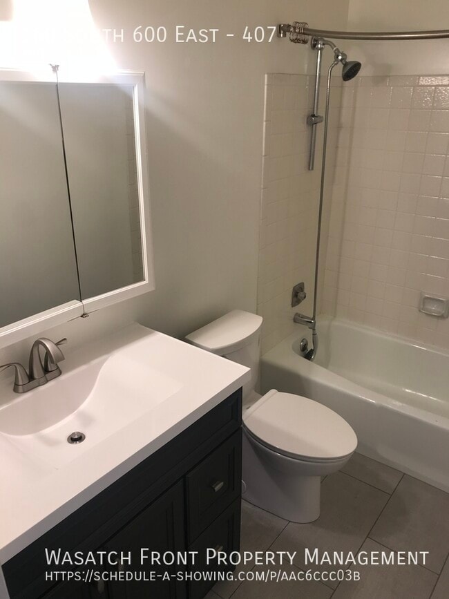 Building Photo - 160 S 600 E Unit 407 Rental